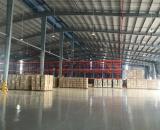 Thuê kho bãi tại Toàn Phát Logistics bạn sẽ có được những lợi ích gì?