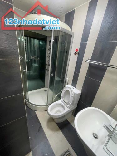 Bán nhà mặt tiền hẻm 53m2 giá chỉ 4 tỷ 9 - 3