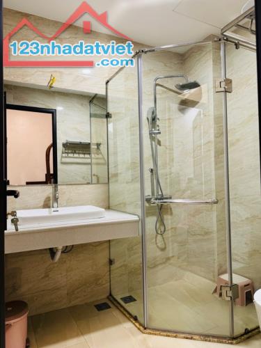 BÁN NHÀ NGÕ RỘNG NGÁCH NÔNG, DT 30M2 PHỐ ĐỘI CẤN. - 4