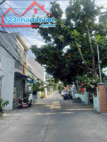 CẦN BÁN LÔ ĐẤT MẶT TIỀN ĐƯỜNG DƯƠNG HIẾN QUYỀN 2, TP NHA TRANG GIÁ 9,671 TỶ - 1