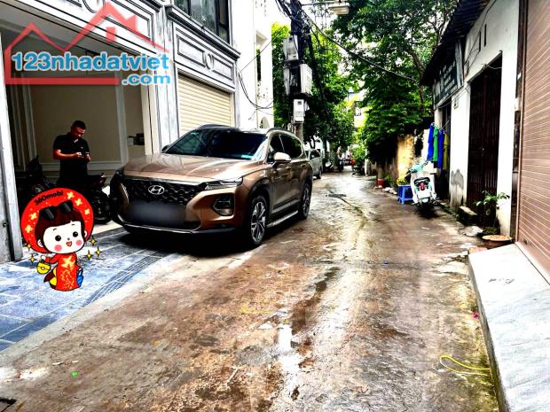 Tuyệt Phẩm Nguyễn Văn Cừ, Lô Góc 48m2, 6 Tầng Thang Máy, Full Nội Thất, Gara, Giá 13,5 tỷ - 5