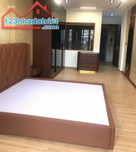 Hoa hậu mặt phố tại Ngọc Lâm - 70m2, 8 tầng thang máy - Kinh doanh sầm uất - View triệu đô - 3