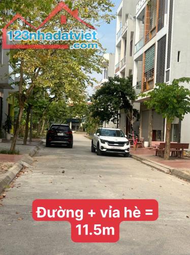 Chính chủ bán Lk 29.78 thuộc quần thể đô thị Thiên Phú _ Đảo Ngọc Thành phố Hải Dương.