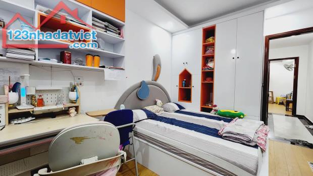 BÁN GẤP NHÀ ĐƯỜNG MẬU LƯƠNG - HÀ ĐÔNG, 8,3 TỶ VND, 44M2, 4 PN HÀNG HIẾM XÂY RẤT TÂM HUYẾT - 4