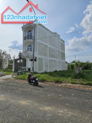 Nền 125m2  Nguyễn Văn Cừ,Phong Điền, Cần Thơ - 0939.86.87.88 Bưởi Miền Tây - 2