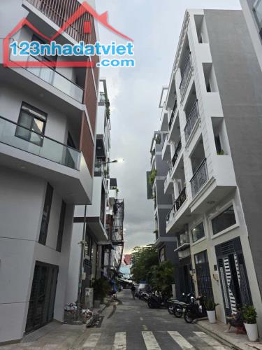 DUY NHẤT – THANG MÁY  – KINH DOANH- KHUONG ĐÌNH – THANH XUÂN- 50m2 X 6T nhỉnh 10 TỶ