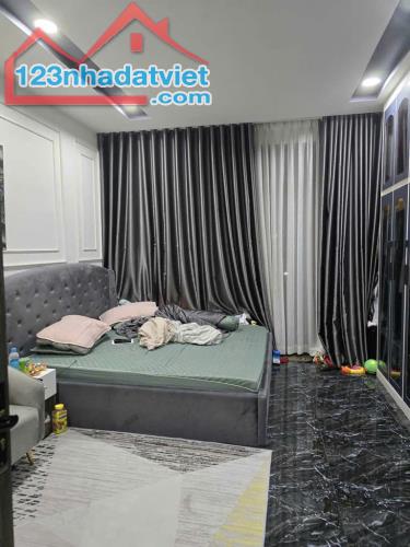 DUY NHẤT – THANG MÁY  – KINH DOANH- KHUONG ĐÌNH – THANH XUÂN- 50m2 X 6T nhỉnh 10 TỶ - 2