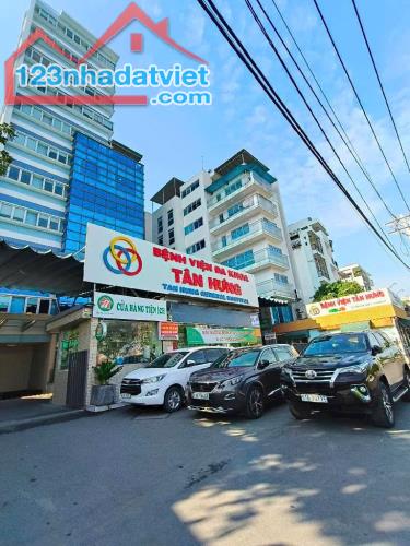 💥NHÀ SÁT VÁCH BỆNH VIỆN TÂN HƯNG Q7 - MẶT TIỀN BỀ THẾ 7.3M - 🪙7,2 Tỷ 🏡7,3x10m