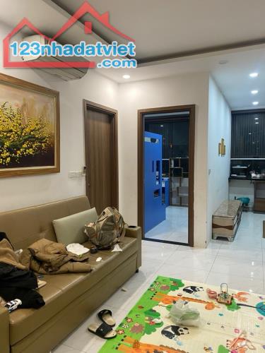 bán căn hộ ecohome3. phòng đẹp về ở ngay - 1