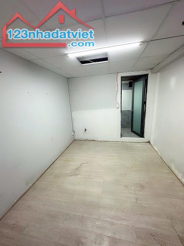 CHO THUÊ NHÀ 111,6M2, 3PN, ĐIỆN 3 PHA– HẺM 6M GIÁ RẺ ĐƯỜNG SỐ 8, P.BÌNH HƯNG HÒA, BÌNH - 1