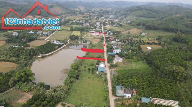 ĐẤT ĐẸP - GIÁ TỐT - Vị Trí Đắc Địa Tại Xóm Nhót, Xã Thanh Hối, Huyện Tân Lạc, Hoà Bình - 3