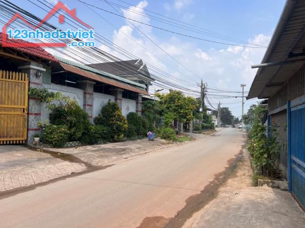 Nhà kho mặt tiền Trương Văn Vĩnh 920m , Phường Tân Bình , Thành phố Dĩ An , Bình Dương - 1