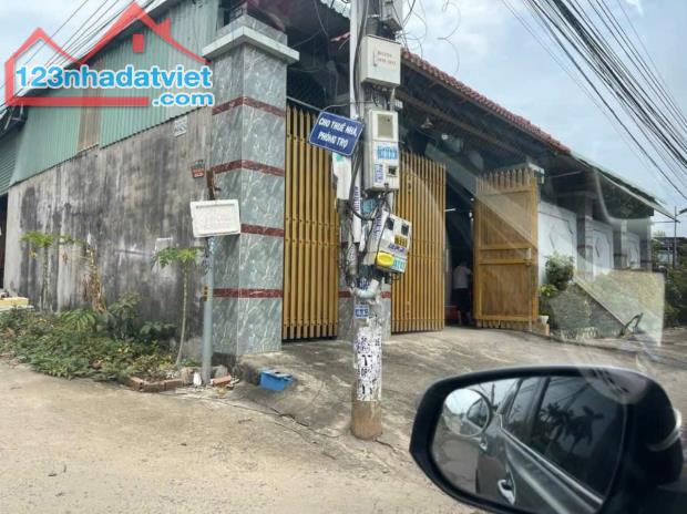Nhà kho mặt tiền Trương Văn Vĩnh 920m , Phường Tân Bình , Thành phố Dĩ An , Bình Dương - 2