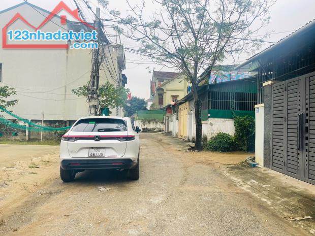 Đất lối 2 Lê Viết Thuật, hộ khẩu Phường Hưng Lộc, cách mặt đường : 200m, khu vực dân cư đô - 1