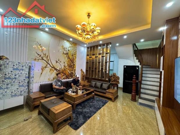 🏠 BÁN NHÀ Yên Nghĩa- Hà Đông–  DUY NHẤT CÒN CĂN NÀY SIÊU ĐẸP, GIÁ CỰC TỐT!