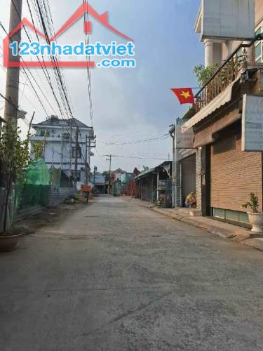 ĐẤT ĐẦU TƯ, DT 226M2 (NGANG 9.5), KD SẦM UẤT, FULL THỔ CƯ, TP THỦ ĐỨC - 2