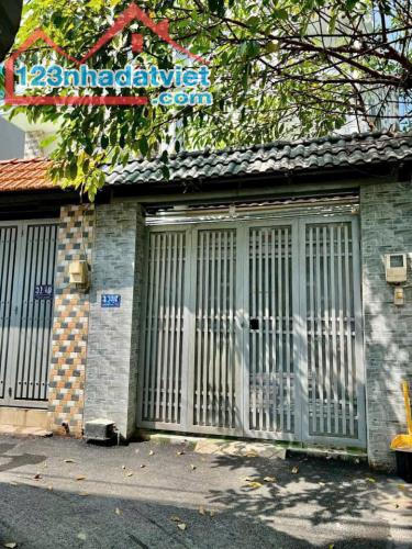 Nhà HXH, P. LONG TRƯỜNG, Q.9, 80M2, 1TRỆT 1LẦU 3PN, GIÁ 3,2TỶ