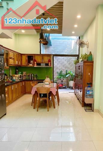 Nhà 3 Tầng 79m2 có 6,75 tỷ Lê Đức Thọ Phường 14 Gò Vấp TP.Hồ Chí Minh - 3