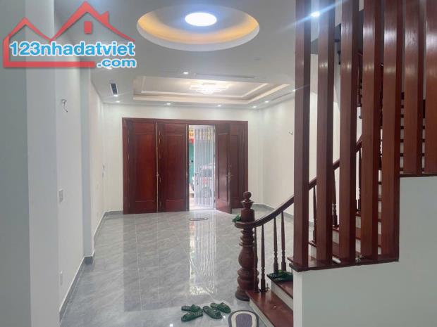 BÁN NHÀ KĐT MỚI PHÚ LƯƠNG  65m2 5tầng 🏡 Nhà thiết kế hiện đại, nội thất sịn sò, điều hoà