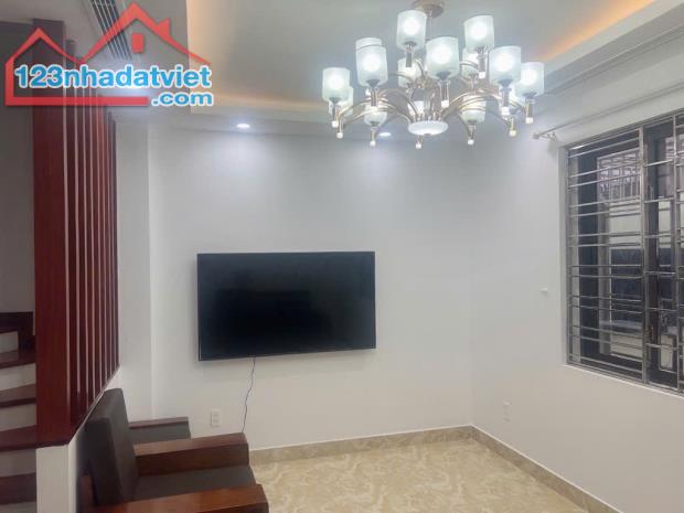 BÁN NHÀ KĐT MỚI PHÚ LƯƠNG  65m2 5tầng 🏡 Nhà thiết kế hiện đại, nội thất sịn sò, điều hoà - 1