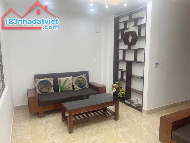 BÁN NHÀ KĐT MỚI PHÚ LƯƠNG  65m2 5tầng 🏡 Nhà thiết kế hiện đại, nội thất sịn sò, điều hoà - 3