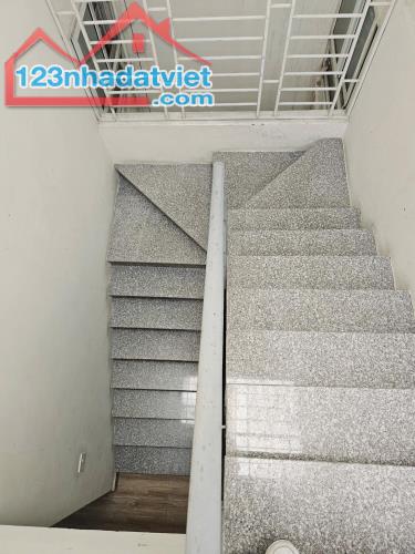 BÁN NHÀ MẶT NGÕ LÔ GÓC 20 TỶ 115m 5 TẦNG MT 5,5m Ô TÔ ĐỖ CỬA LẠC LONG QUÂN CẦU GIẤY - 3
