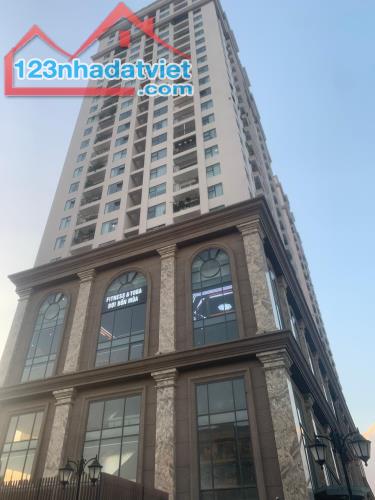BÁN NHÀ MẶT NGÕ LÔ GÓC 20 TỶ 115m 5 TẦNG MT 5,5m Ô TÔ ĐỖ CỬA LẠC LONG QUÂN CẦU GIẤY - 5