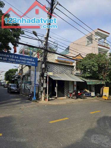 Nhà (8.7x20) 2MT Trương Thị Ngào, P. Trung Mỹ Tây, Q12 giá rẻ 7.3 tỷ. BĐS DÒNG TIỀN - 4