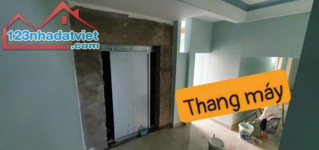 BÁN CHDV 24 CĂN – 236M2 x 4 TẦNG – NGAY LÃ XUÂN OAI – THU NHẬP 75 TRIỆU/THÁNG - 4