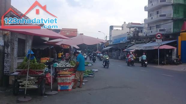 BÁN CHDV 24 CĂN – 236M2 x 4 TẦNG – NGAY LÃ XUÂN OAI – THU NHẬP 75 TRIỆU/THÁNG - 5