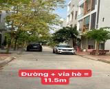 Chính chủ bán Lk 29.78 thuộc quần thể đô thị Thiên Phú _ Đảo Ngọc Thành phố Hải Dương.