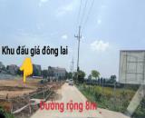 Bán 68m2 đất Full thổ cư Đông Lai, Quang Tiến ô tô đỗ đất giá 2 tỷ