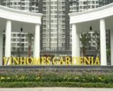 ĐẲNG CẤP VINHOMES GARDENIA - CĂN HỘ 2PN- 75.1M2- FULL NT. GIA CHỈ 6.5 TỶ