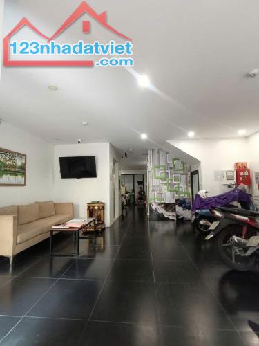 8 Tầng Apartment Tây Hồ Quảng An DT 140Tr/th 85M2 25.8 Tỷ - 1