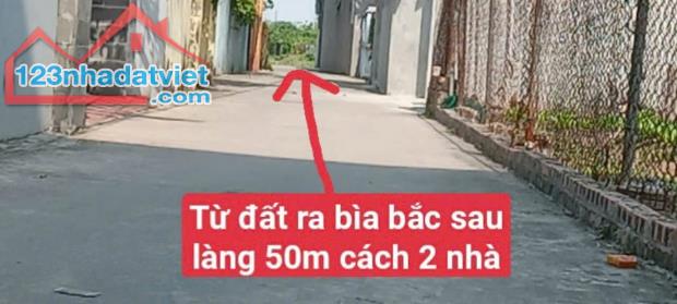 ĐẤT ĐẸP - GIÁ TỐT - Vị Trí Đắc Địa Tại Xã Tiên Dương, Huyện Đông Anh, TPHN - 2