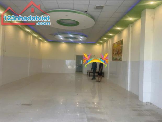 Cần bán gấp căn nhà 200m2 ở Tân Thông Hội - Củ Chi giá 750 triệu. - 1