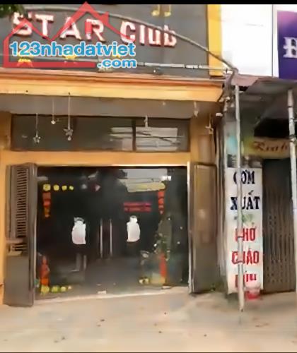 CHO THUÊ 2 CĂN NHÀ SÁT NHAU TẠI XÃ TÂN THỊNH, HUYỆN LẠNG GIANG, TỈNH BẮC GIANG