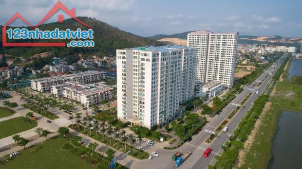 cần bán căn hộ 3Pn 96m2 View Biển trung tâm Bãi Cháy, Hạ Long. - 5