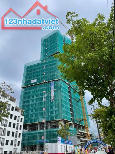 Bán Căn hộ Cosmo 1PN+ View biển Mỹ Khê - Diện tích 49,4m2 - Giá Trực Tiếp CĐT 2,9 tỷ