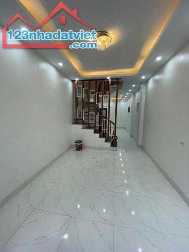 NHÀ ĐẸP Ở NGAY ĐA SỸ, HÀ ĐÔNG, GẦN PHỐ, 5M RA Ô TÔ 58M2, 4 TẦNG GIÁ CHỈ HƠN 5 TỶ - 3