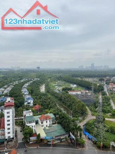 Chính Chủ Cần Bán Căn Góc View Vị Trí Đẹp Tại Hưng Yên - 2