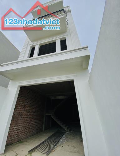 SIÊU PHẨM DUY NHẤT TẠI ĐƯỜNG BÙI THỊ XUÂN, 2,6 TỶ VND, 101,8 M2 - 3