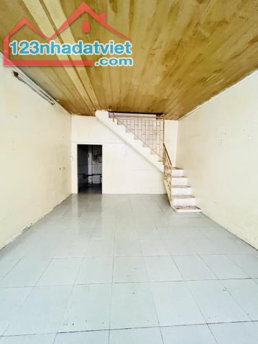 Bán Nhà Hẻm 6M Thông - Tân Hương - Tân Phú - 45M2 - Chỉ 4.x T Ỷ - 3