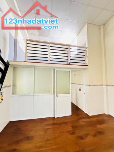 🏠Nhà Mới Đón Tết 3 Tầng, 22m2, cách hẻm xe hơi 1 căn - Xô Viết Nghệ Tĩnh - Bình Thạnh - 2