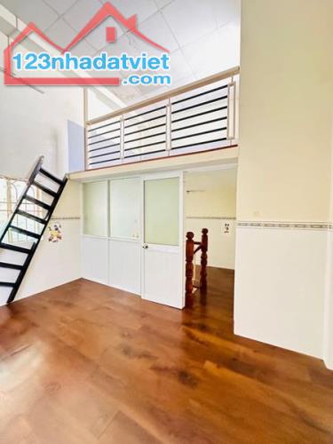 🏠Nhà Mới Đón Tết 3 Tầng, 22m2, cách hẻm xe hơi 1 căn - Xô Viết Nghệ Tĩnh - Bình Thạnh - 4