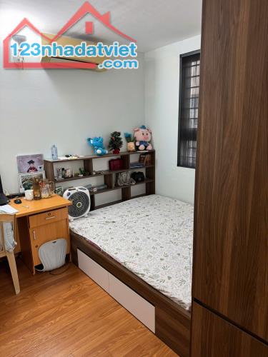 Bán căn hộ chung cư Ecohome 1 căn 56m 2PN nhà đẹp full đồ 2 mặt thoáng mát hướng Nam - 2