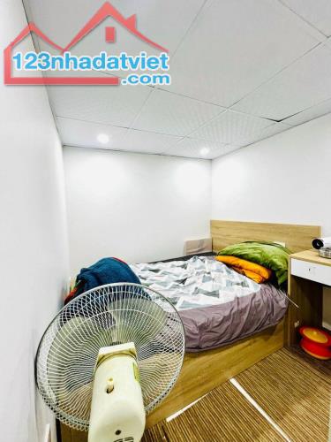 ĐẤT, PHỐ ĐỘI CẤN, BA ĐÌNH: 61M, MT 5,5M, GIÁ 7,5 TỶ - 2