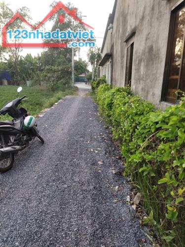 BÁN ĐẤT 1000M2 VĨNH LỘC A, BÌNH CHÁNH, GIÁ 2 TỶ 5 - 1