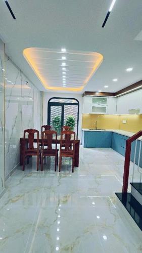 Nhỉnh 6 Tỷ- Nhà Mới Gần 60m2- 4 Tầng- HXH Thống Nhất P15 Gò Vấp - 2