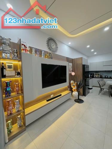 NHÀ 2 TẦNG XUÂN LẠC, VĨNH NGỌC 82M2, NGANG 5.3M, GIÁ CHỈ 3 TỶ 200 - 1